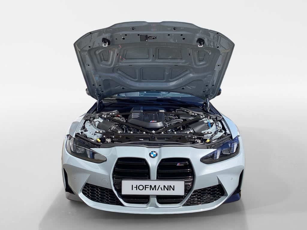 BMW M4 - Bild 19
