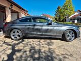 Mercedes-Benz C 250 Edition 1 Autom. Edition 1 - Mercedes-Benz C 250 aus 2016