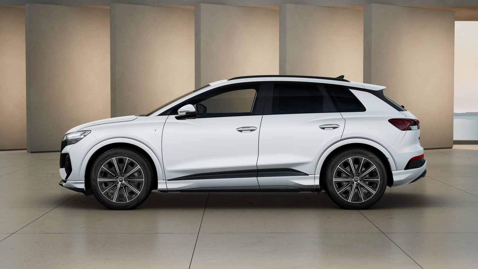 Audi Q4 e-tron - Bild 4