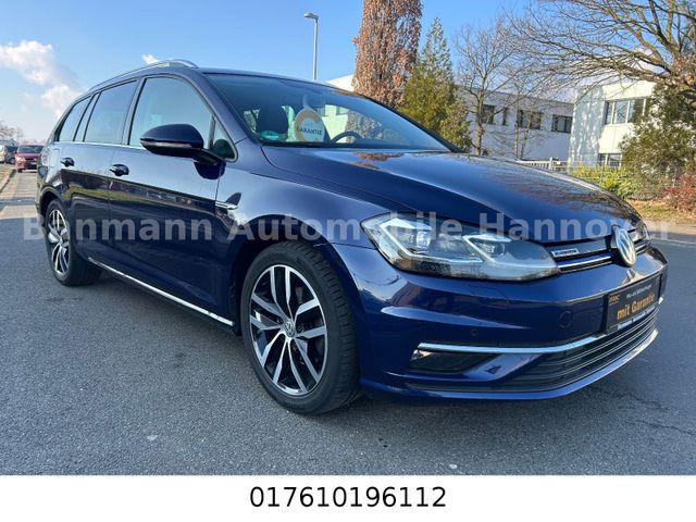 Volkswagen Golf VII Variant Highline BlueMotion