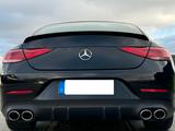 Mercedes-Benz CLS 53 AMG Mercedes-AMG CLS 53 4MATIC+ Autom... - Mercedes-Benz CLS 53 AMG aus 2020