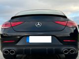 Mercedes-Benz CLS 53 AMG Mercedes-AMG CLS 53 4MATIC+ Autom... - Mercedes-Benz: Cls Auto