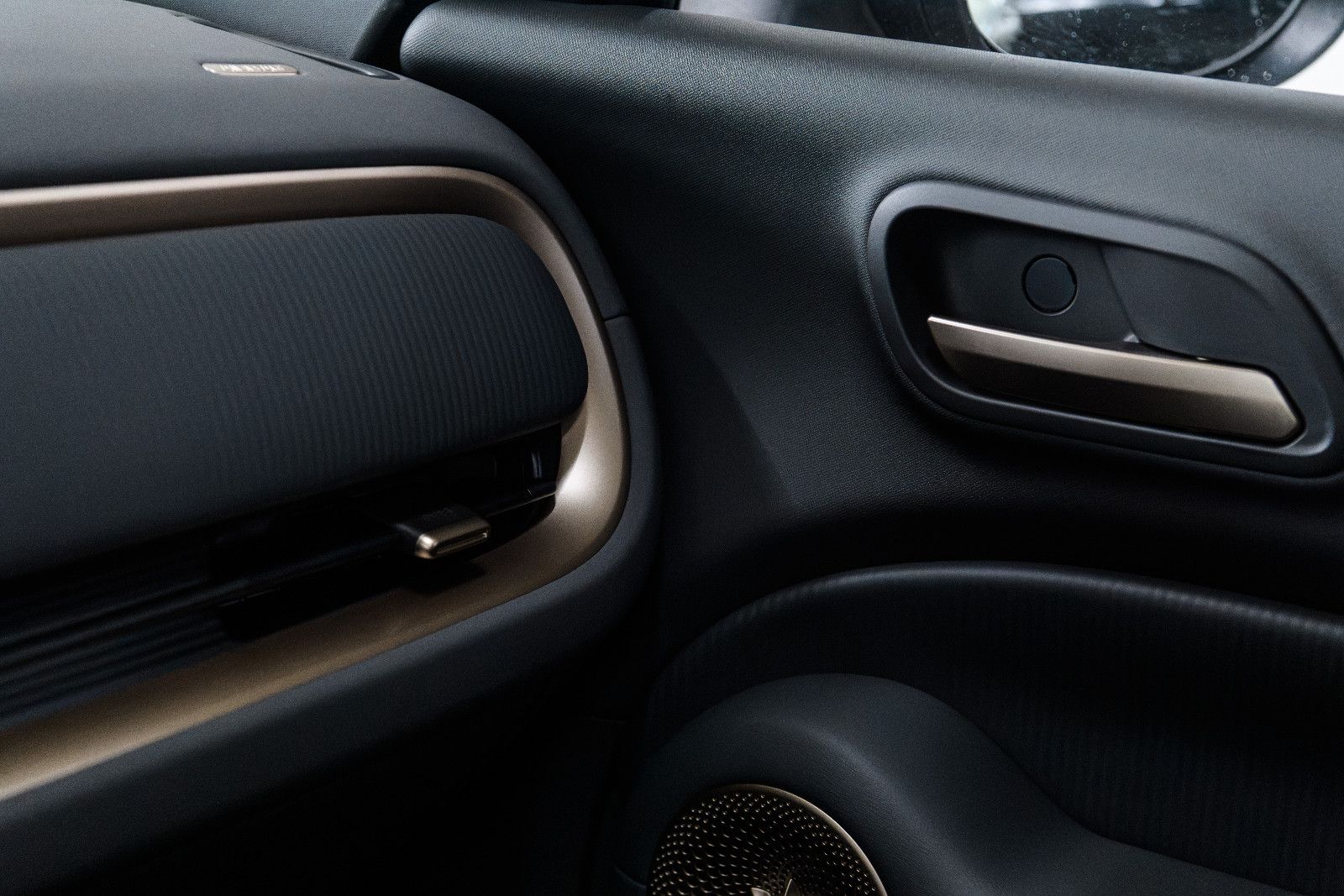 Fahrzeugabbildung GWM Ora 05 *Luxury* 1.5 Turbo +LEDER+LED+360KAMERA