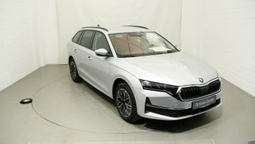 Skoda Octavia Combi 1.5 TSI Selection AHK PDC DAB LED