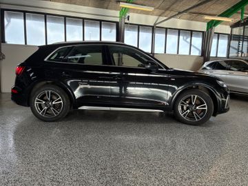 Audi Q5 - 5