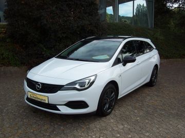 Bild 2 Opel Astra K ST 1.2T Voll-LED SHZ LHZ PDC Navi Pro