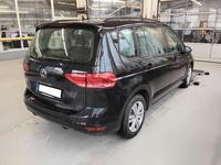 Volkswagen Touran 2.0TDI Comfortline NAVI+ACC+DIGI+++