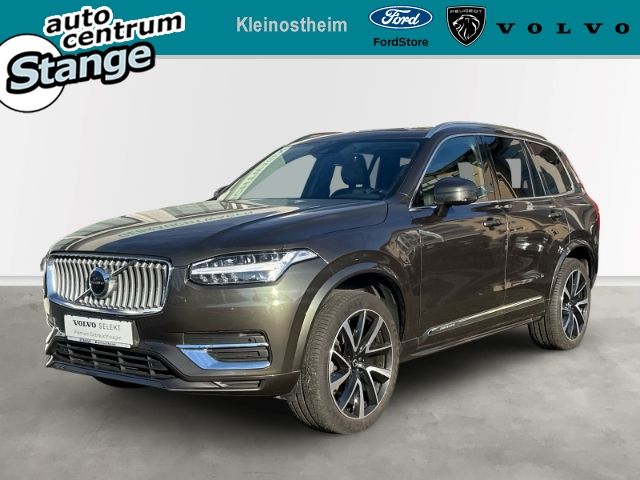 Volvo XC90 Inscription RechargeT8 7-Sitzer Panorama-Sc