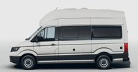 Volkswagen Crafter - Vorschau Bild 3