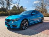 BMW 435 Gran Coupé 435d xDrive Gran Coupé M Spor... - BMW 435 Gran Coupé von privat