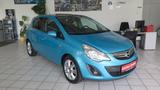 Opel CORSA D 150 JAHRE OPEL *8-FACH BEREIFT* - gebrauchte Opel Corsa aus dem Jahr 2012