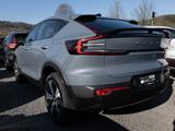 Volvo C40 Core Recharge Pure Electric 2WD SHZ LED PANO - Volvo C40: Recharge Core