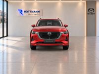Mazda CX-80 - Vorschau Bild 3