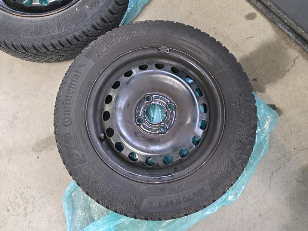 Volkswagen up! move up! 1.0 MPI SH*Klima