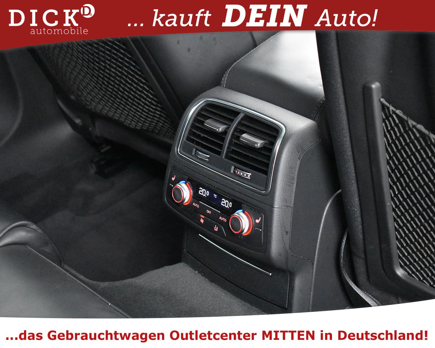AUDI A6 Av 3.0 S LINE 18"+PANO+STDHZ+MATRIX+SOFT+SOFT - Image 19