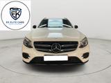 Mercedes-Benz *GLC 250*4MATIC*AMG Line*Autom* - Mercedes GLC-Klasse mit Schiebedach