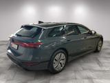 Audi A6 Avant e-tron performance Nav/Sitzhzg/10.29Gar - graue Audi A6 e-tron
