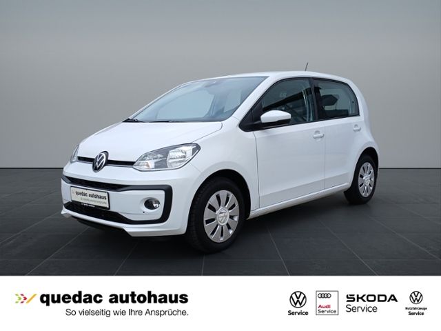 Image of Volkswagen up!
