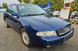 Audi A4 1.6 Top Reifen wenig KM - Audi A4: Reifen