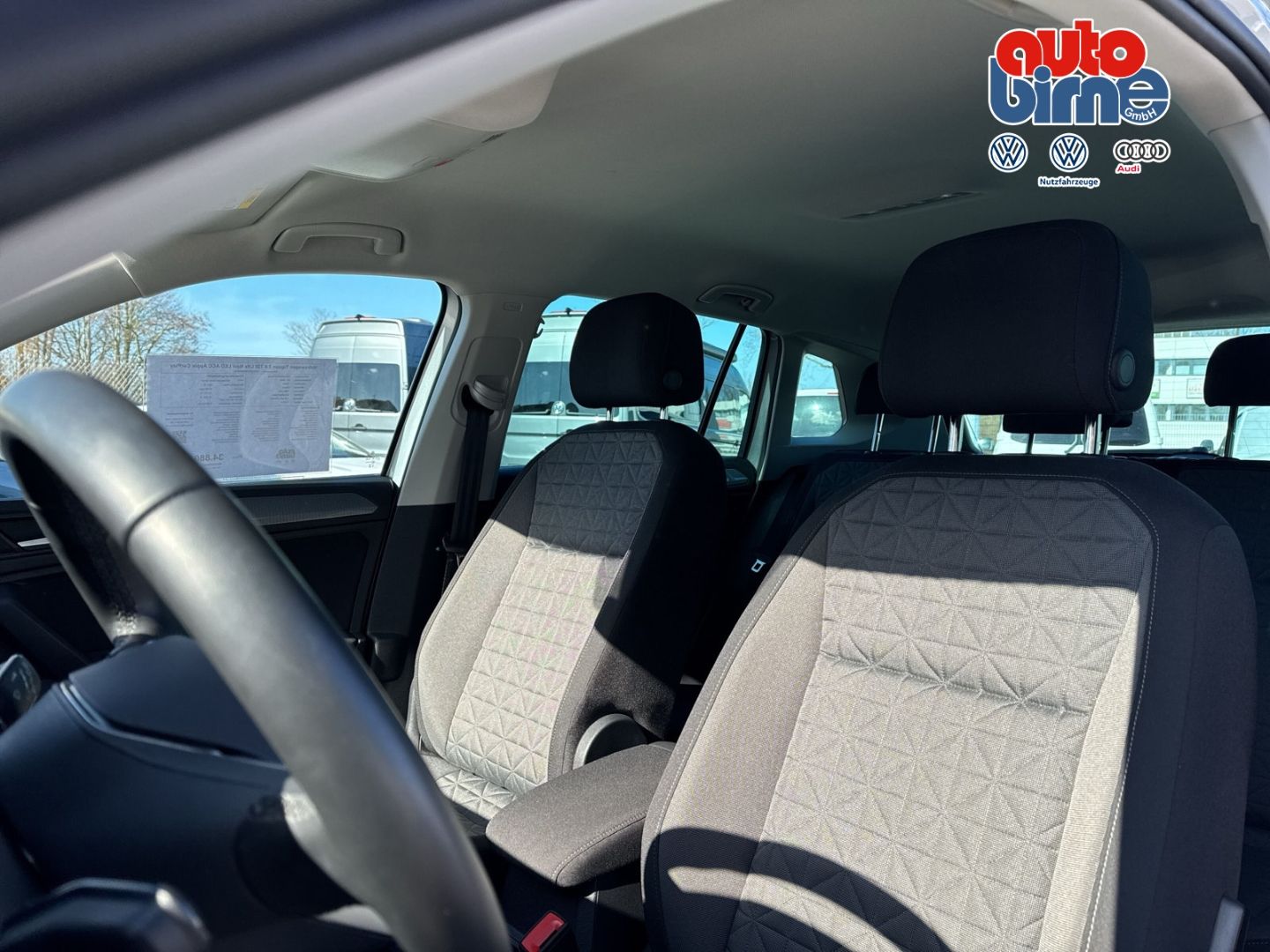 Tiguan 2.0 TDI Life Navi LED ACC Apple CarPlay A