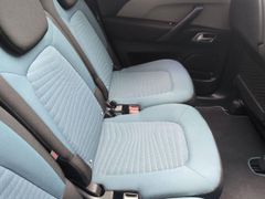 CITROEN Grand C4 Picasso Selection/1.Hand/Zahnriemen ern
