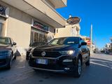 Volkswagen T-Roc 1.0 TSI 115 CV Style BlueMotion - Volkswagen T-Roc Kombi Gebrauchtwagen