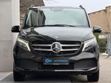 Mercedes-Benz V300dL 4M *9G*ACC*BURMESTER*360*7SITZER*EL.TÜRE - Mercedes-Benz V 300 in Leverkusen