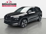 Skoda KAROQ 2.0 TSI DSG SPORTLINE 4X4 AHK PANO
