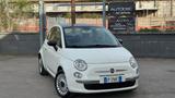 Fiat 500 1.2 by Gucci - Fiat 500: By Gucci