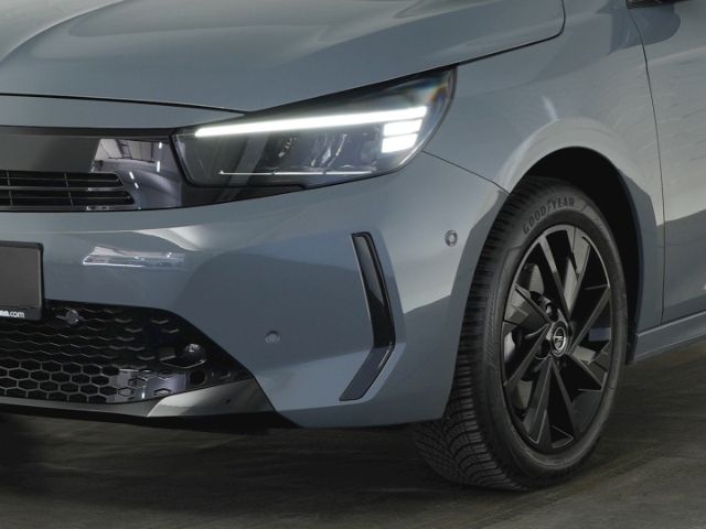 Corsa F FACELIFT GS HYBRID eDCT+LED-SCHW+RÜCKFAH