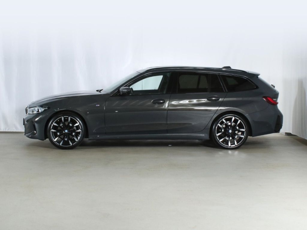 BMW 320 i M Sport ACC HFI Keyless HeadUP LED 1,99% foto 3
