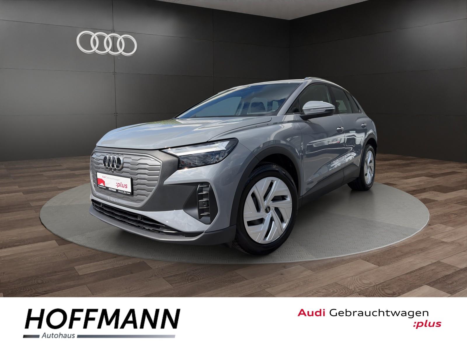 Audi Q4 e-tron 35 Navi+PDC+Sitzheizung