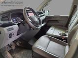 Volkswagen T6.1 DoKa Pritsche 2.0 TDI NAVI - Volkswagen T6: Pritsche