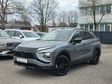 Mitsubishi Eclipse Cross Plus Select Black Hybrid 4WD - graue Mitsubishi Eclipse