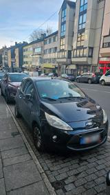 Ford ka klein Wagen Anfänger wagen - Ford Ka/Ka+ in Solingen