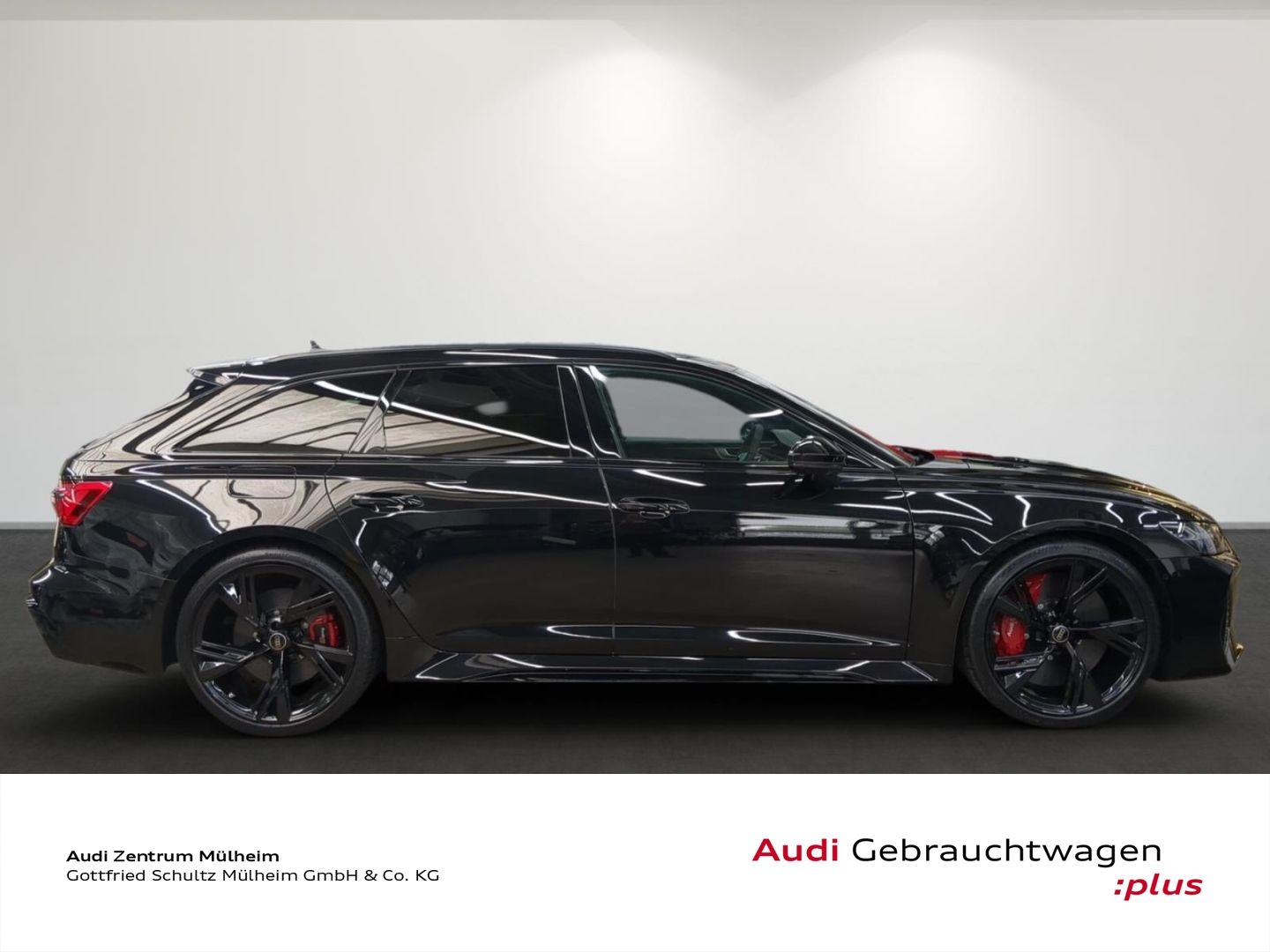 Audi RS6 - Bild 3