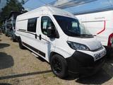 Dethleffs Globetrail 640 EK Fiat  - Angebote