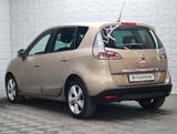 Renault Scenic III Authentique Aut. Navi T-Leder PDC - Renault Scenic: Authentique