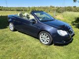 Volkswagen Eos 2.0 Turbo FSI Individual - TÜV bis 03/27 - Volkswagen Eos in Stuttgart