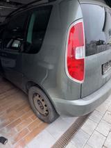 Skoda Roomster 1.4 16V Style Style - gebrauchte Skoda Roomster aus dem Jahr 2006