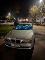 BMW Bmw 5er e39 525d - BMW 5er Reihe: Kombi, E39