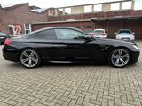 BMW M6 COUPE-COMPETITION-LED-HUD-KAMERA-B&O-PDC-NAVI - BMW M6: Coupé
