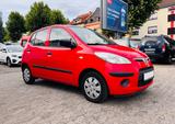 Hyundai i10 1.1 Classic E - Hyundai i10 in Saarbrücken