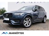 Volvo XC90 T8 AWD Recharge Ultra Dark 7-Sitzer/STHZ - Volvo XC90: Ultra Dark