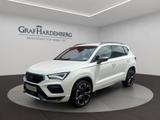 Cupra Ateca 1.5 TSI DSG Navi AHK LED - Cupra Ateca: 1.5