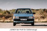 Mazda 323 "DDR" GENEX - Mazda 323: D