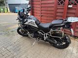 Triumph Tiger 1200 GT Pro + viel Extras - TRIUMPH TIGER 1200