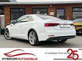 Audi A5 quattro sport 3.0 TDI V6 S-line |LED|HUD|AHK| - Audi A5 mit Diesel-Antrieb: 3.0