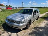 Volvo V70 I 2.4l 20V silber EZ 1998 - Volvo V70 20V mit Benzin-Antrieb
