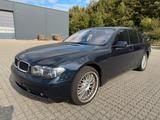 BMW 735i Aut. 3.6 272PS nr 27038 - BMW 735 mit Schiebedach